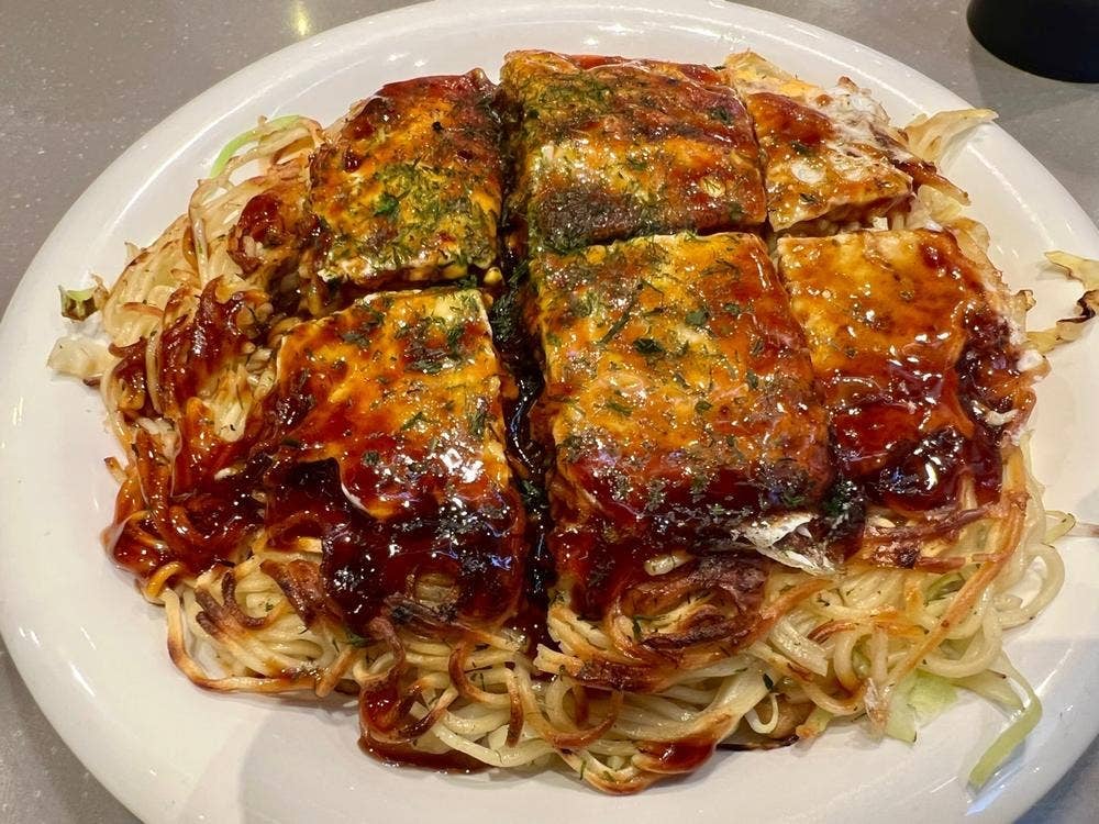 お好み焼みっちゃん総本店 おりづるタワー店