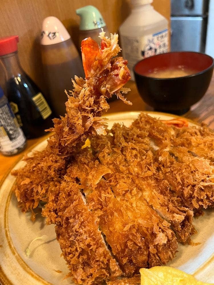 かつ平
