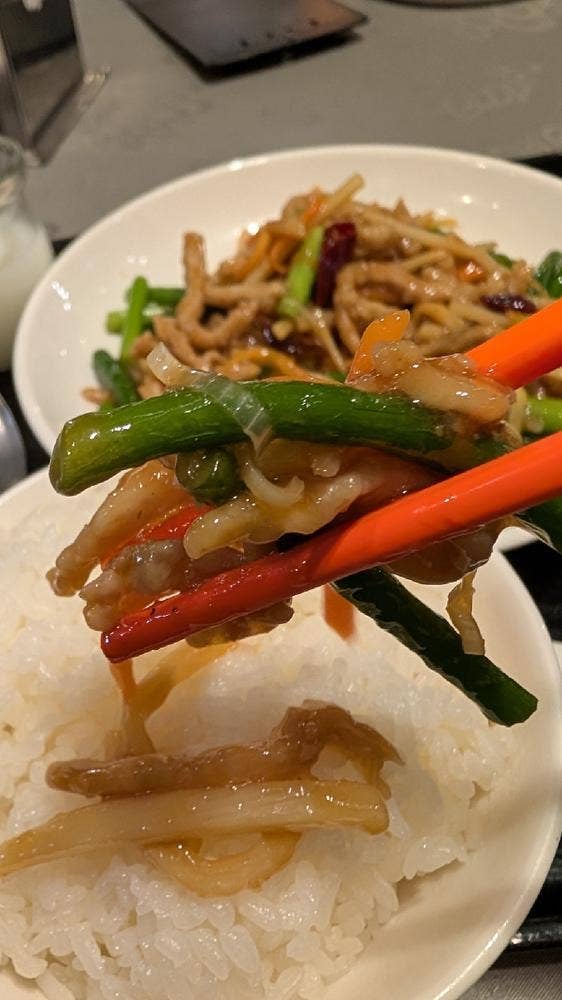 外苑飯店