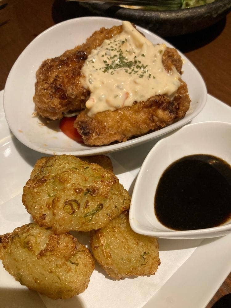 赤おに家 福島店