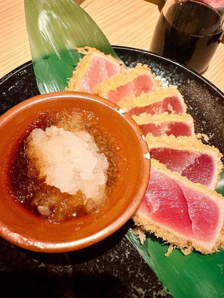 Nakame Sakaba 阿弥頭