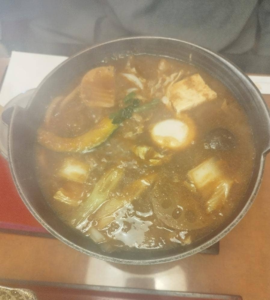 ばんどう太郎 鹿嶋店