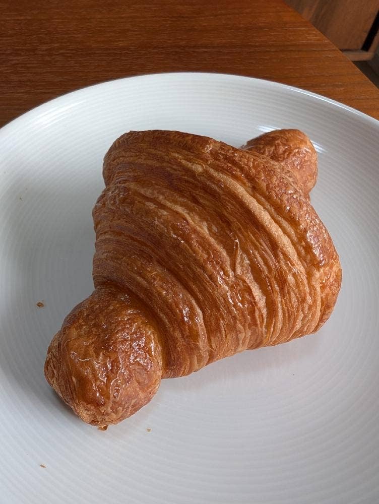 Bread Ship
