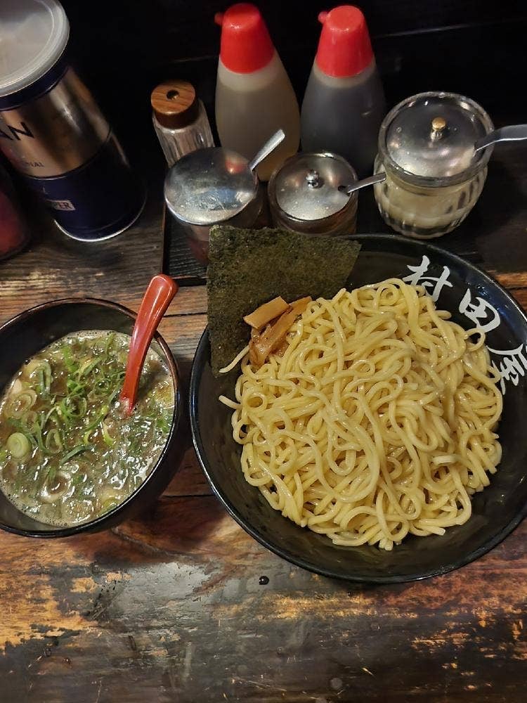 らーめん村田屋