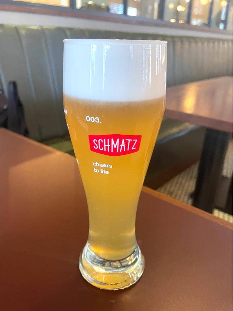 Schmatz アトレ上野店
