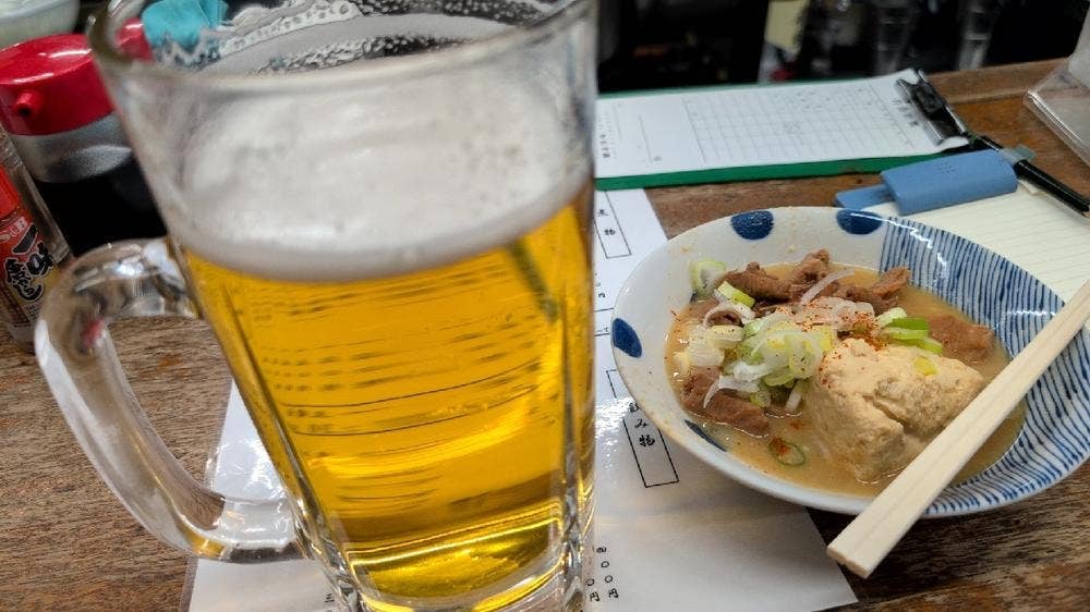 秋田長屋酒場 秋田駅前店