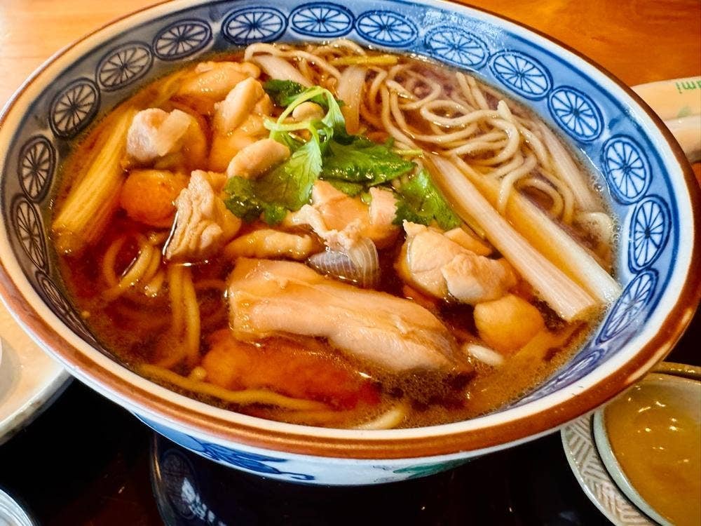 増田屋