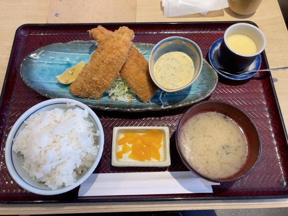 魚がイチバン ﻿九段靖﻿国﻿通﻿り﻿店