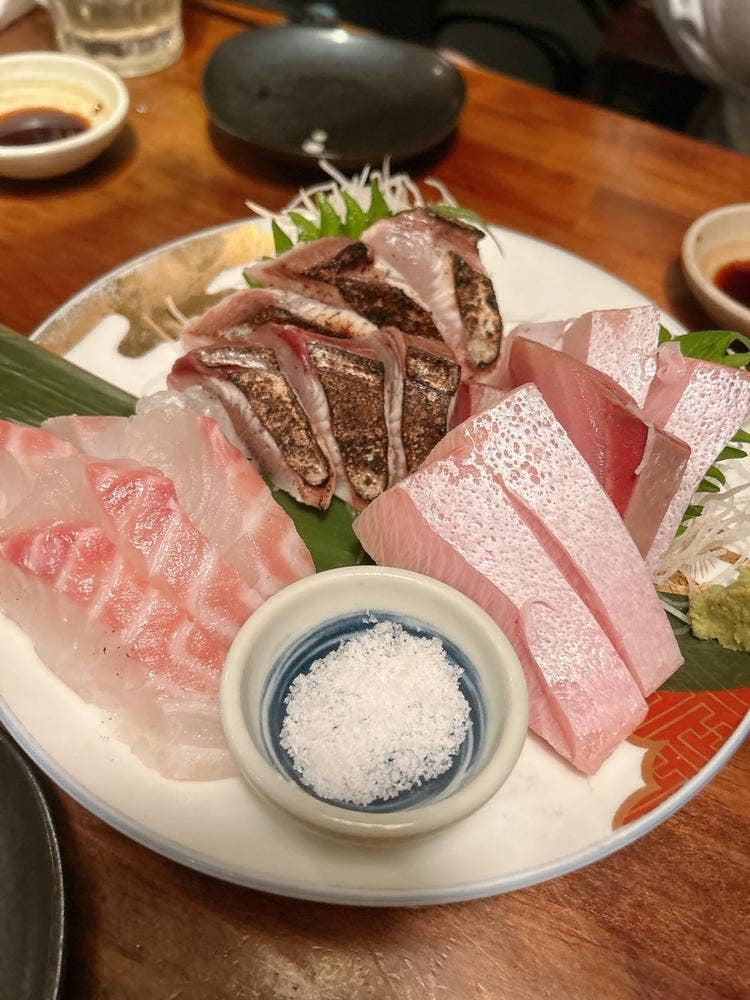 きばらし 三軒茶屋本店