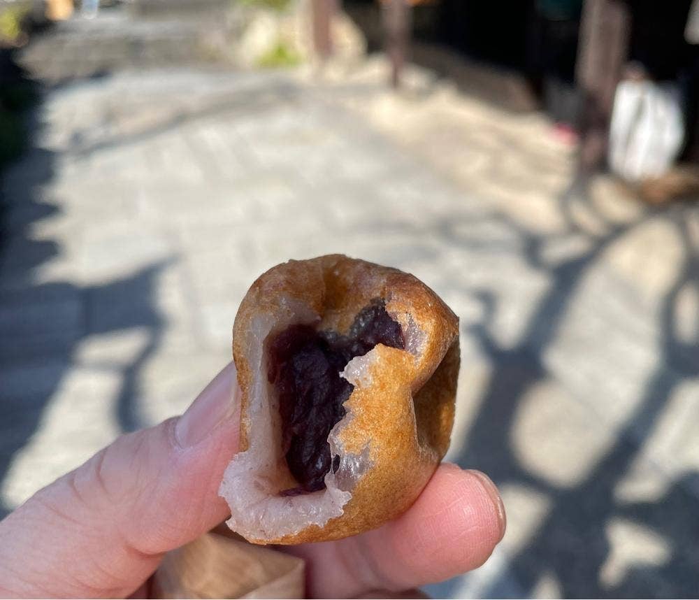 たねや 日牟禮乃舎