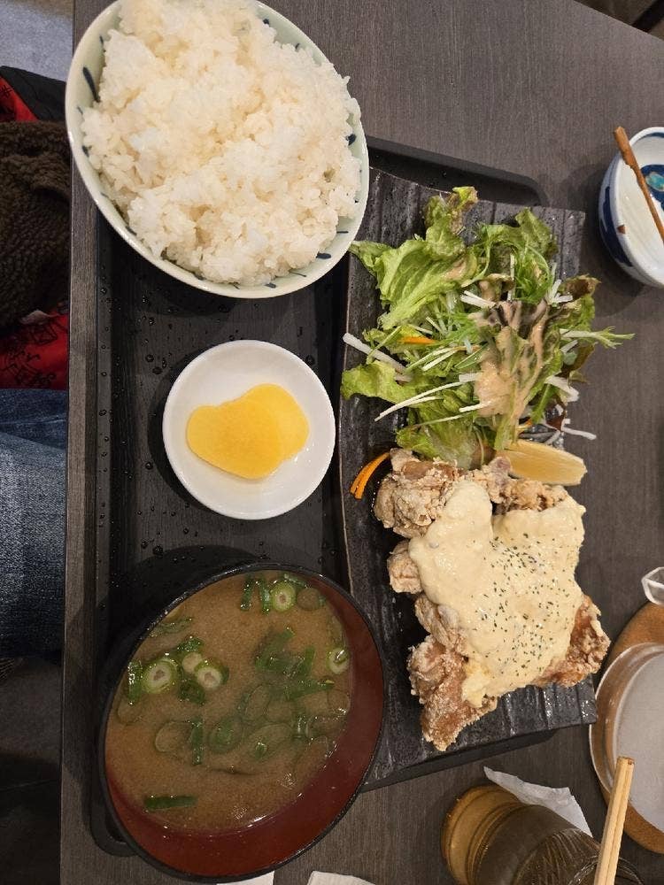 居酒屋 吉幸 ～ゆうじ～