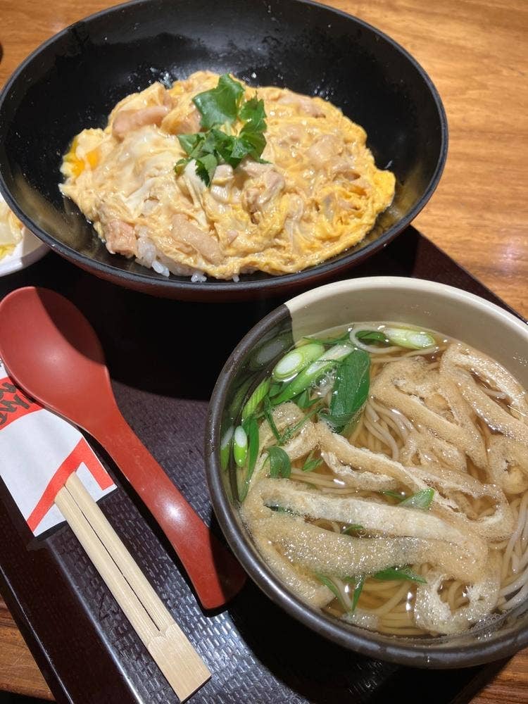 蕎麦居酒屋 げん 新大阪店