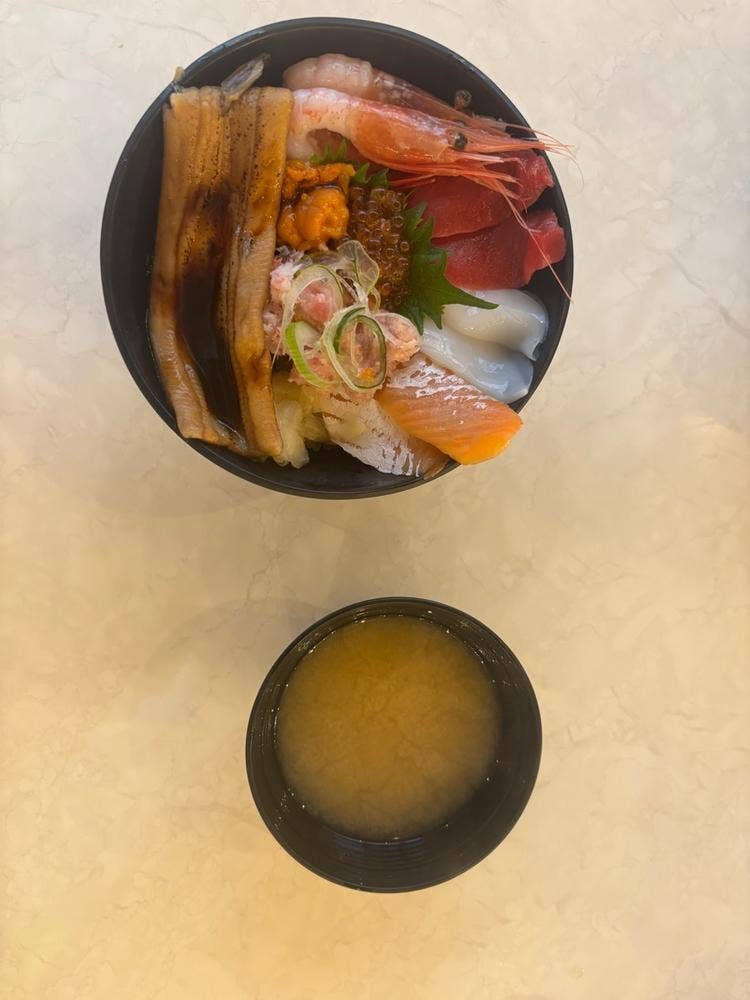 海鮮処 味匠