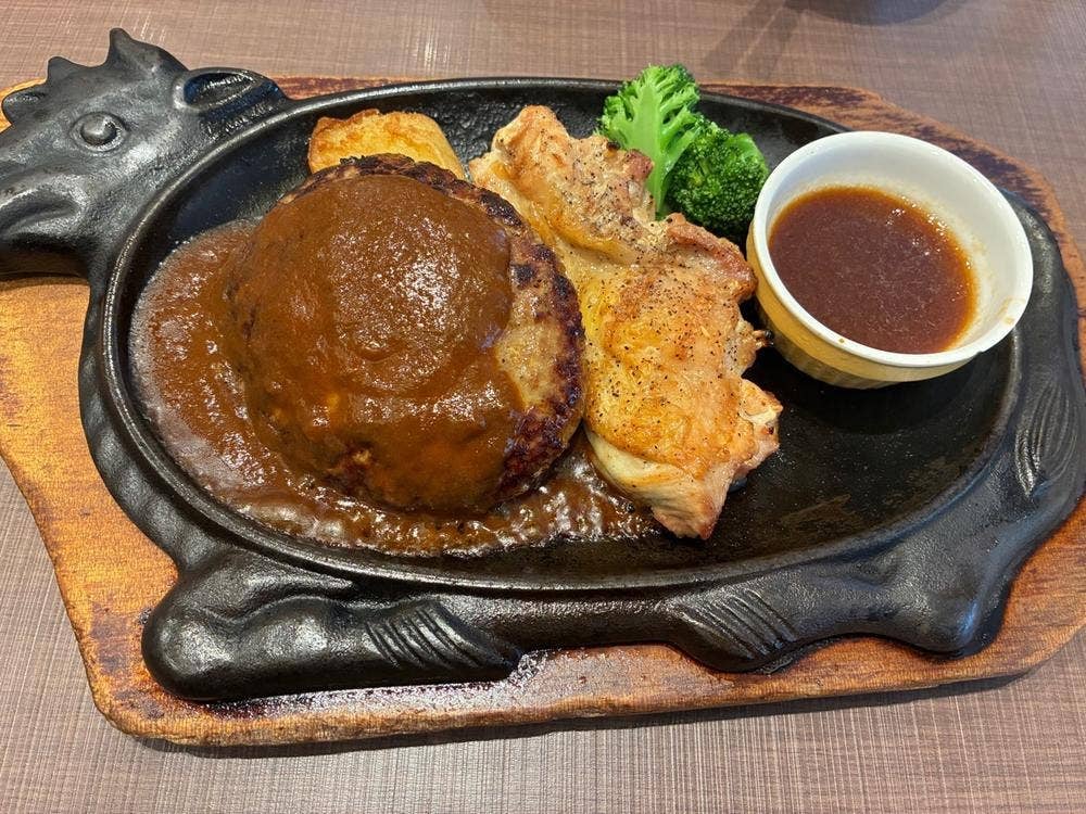 フォルクス 新橋店