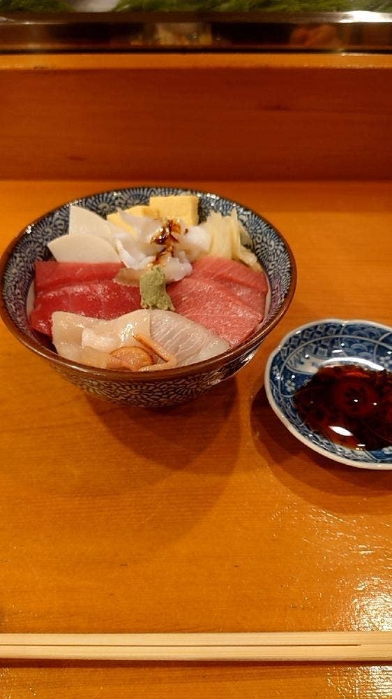 繁乃鮨