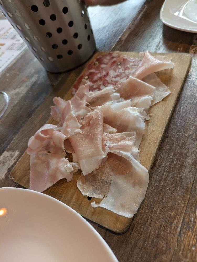 イタリアン&ワイン食堂 ViVi