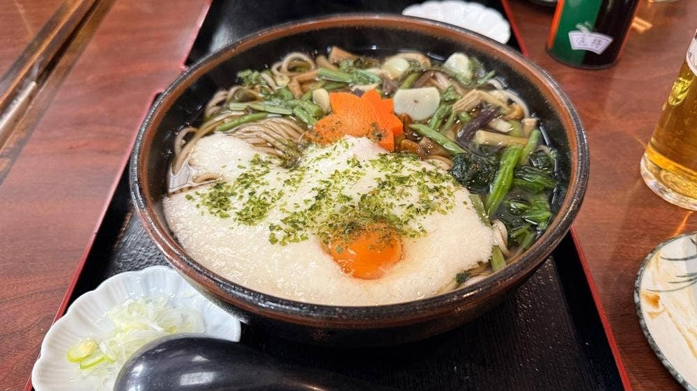 橋詰亭