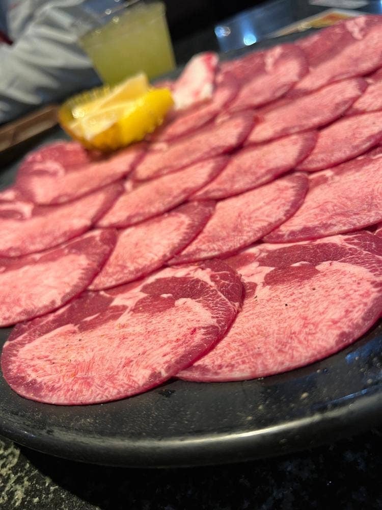 あみやき亭 千音寺店