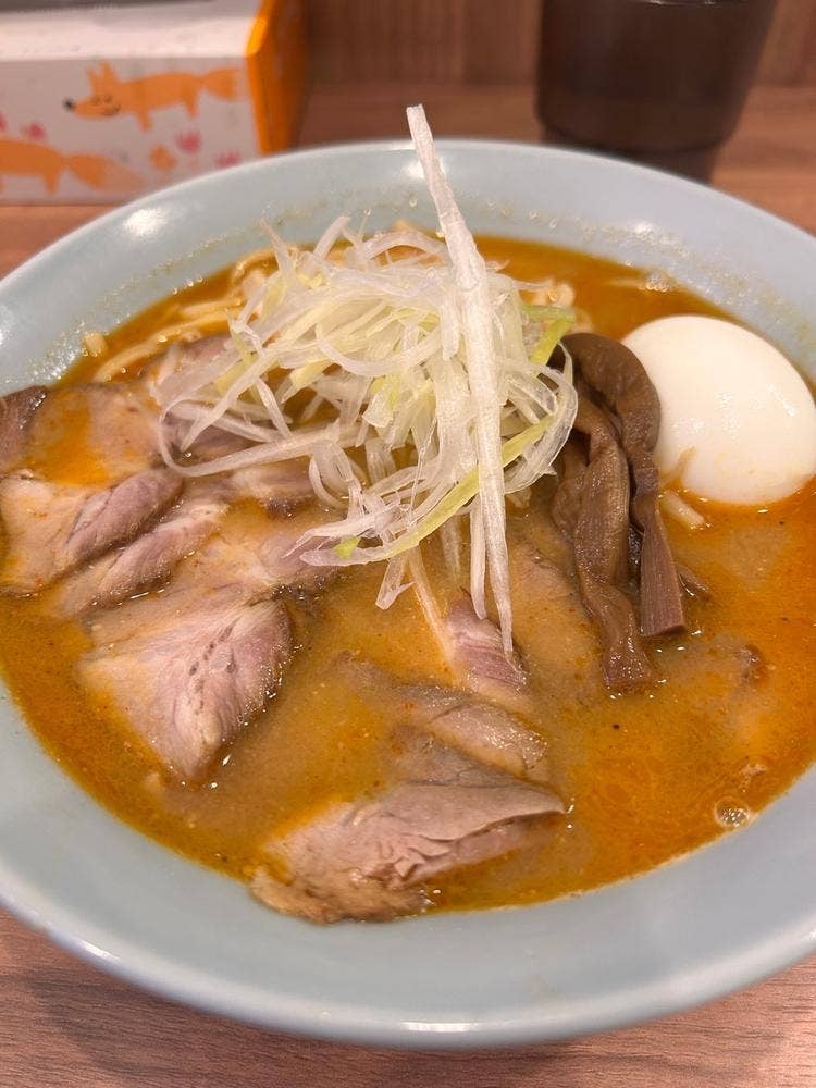 中華そば 一辰