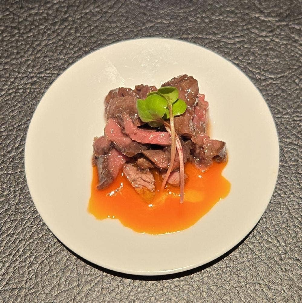 やきにく ポッサムチプ