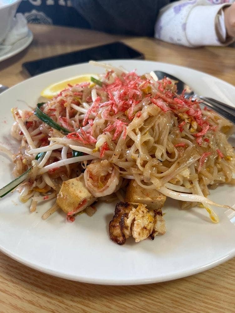 タイラーメン