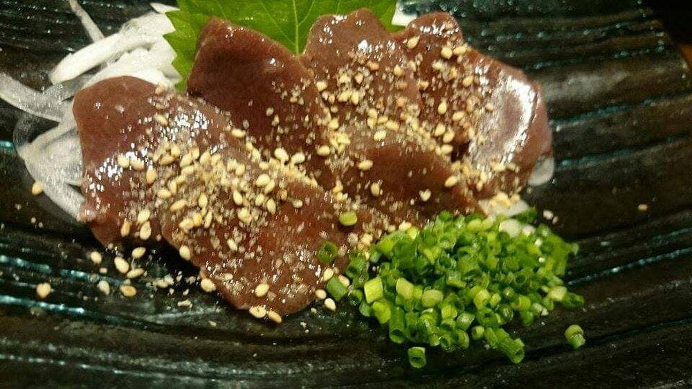 熊ダイニング 飛羽