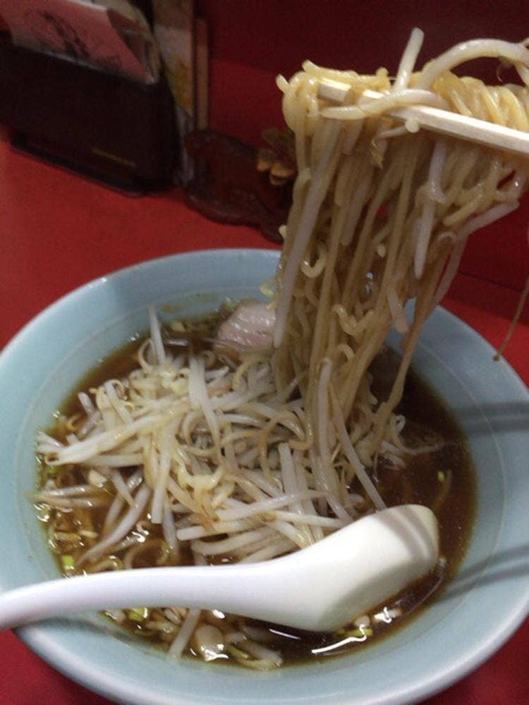 中華そば とん兵衛