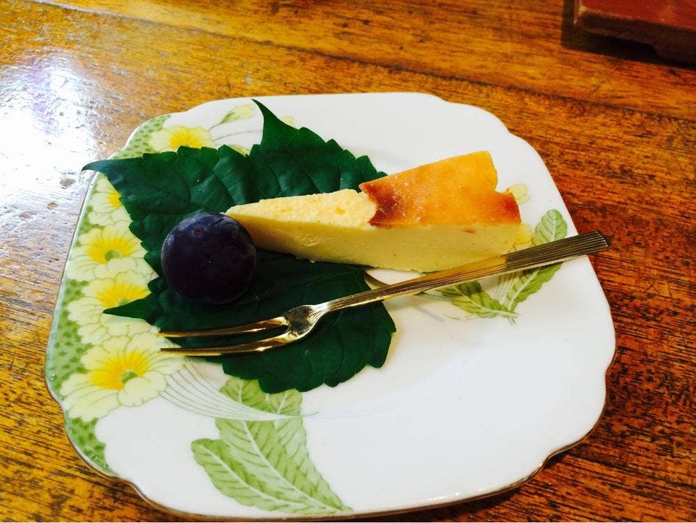 麦ばたけ