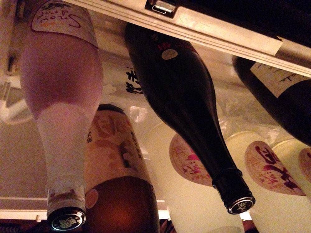 32016・梅ちゃんBAR