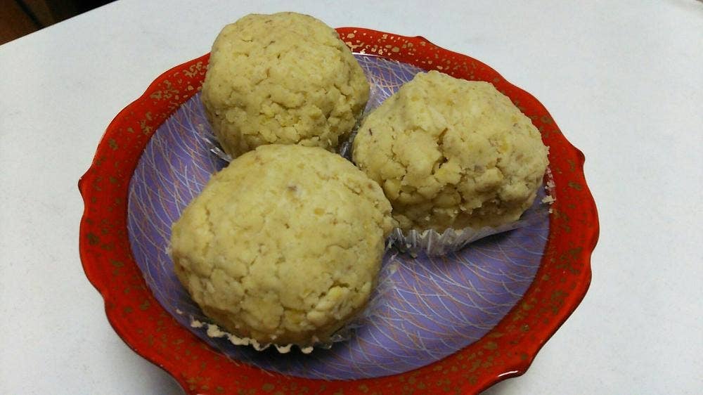 餅福