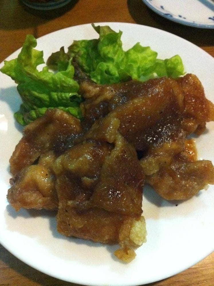 居酒屋 成りあがり