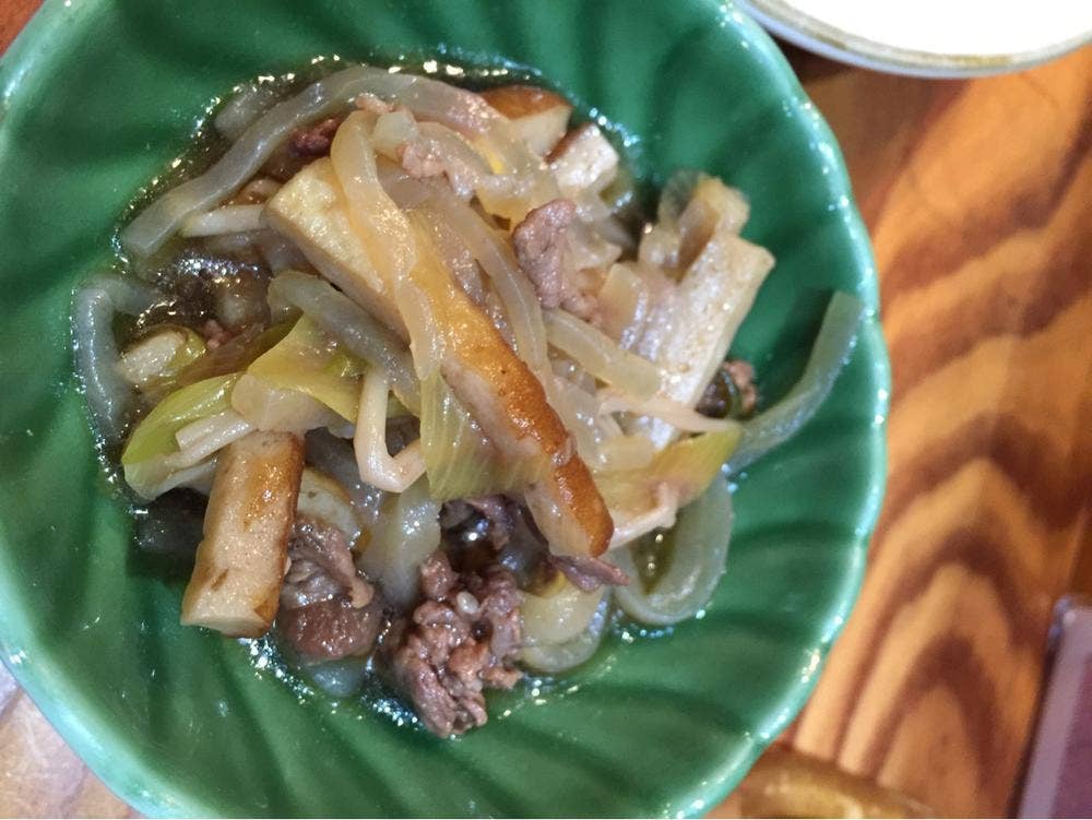 新田屋分店 十十八