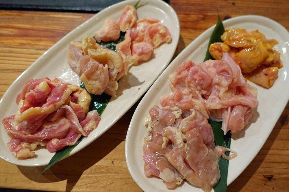 鳥一揆