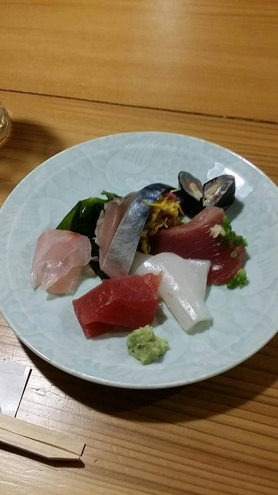 鮨 和さび