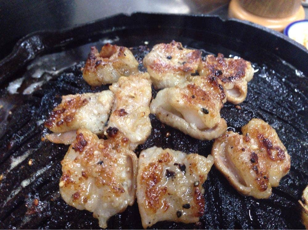 金精