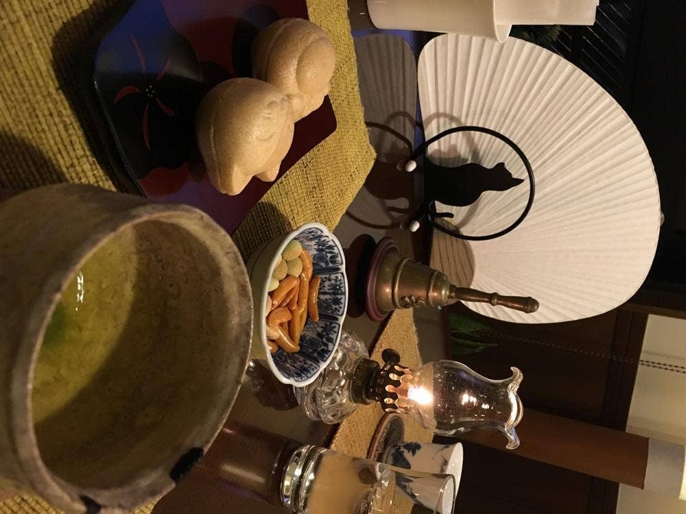 升階茶寮