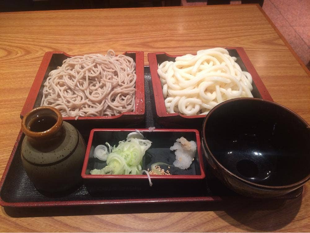 江戸家