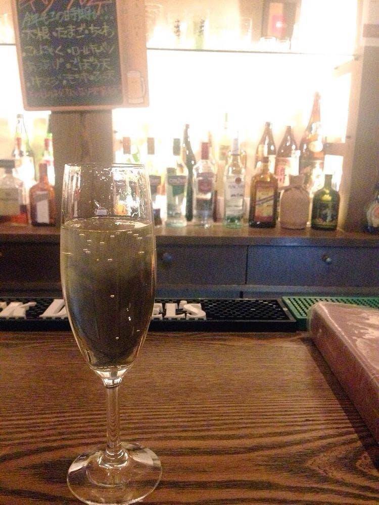 wine bar mela