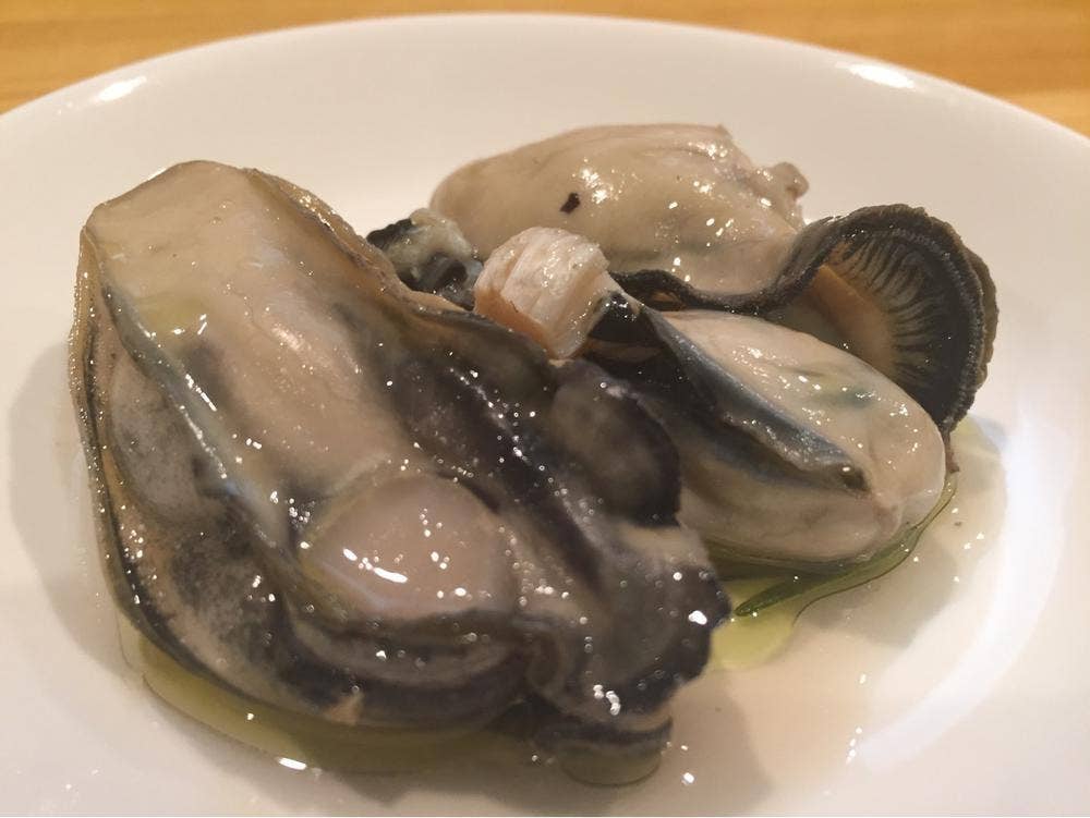 ワインバル サンスーシィ
