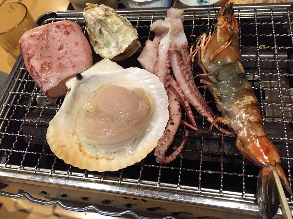 彩食宴満 潤和