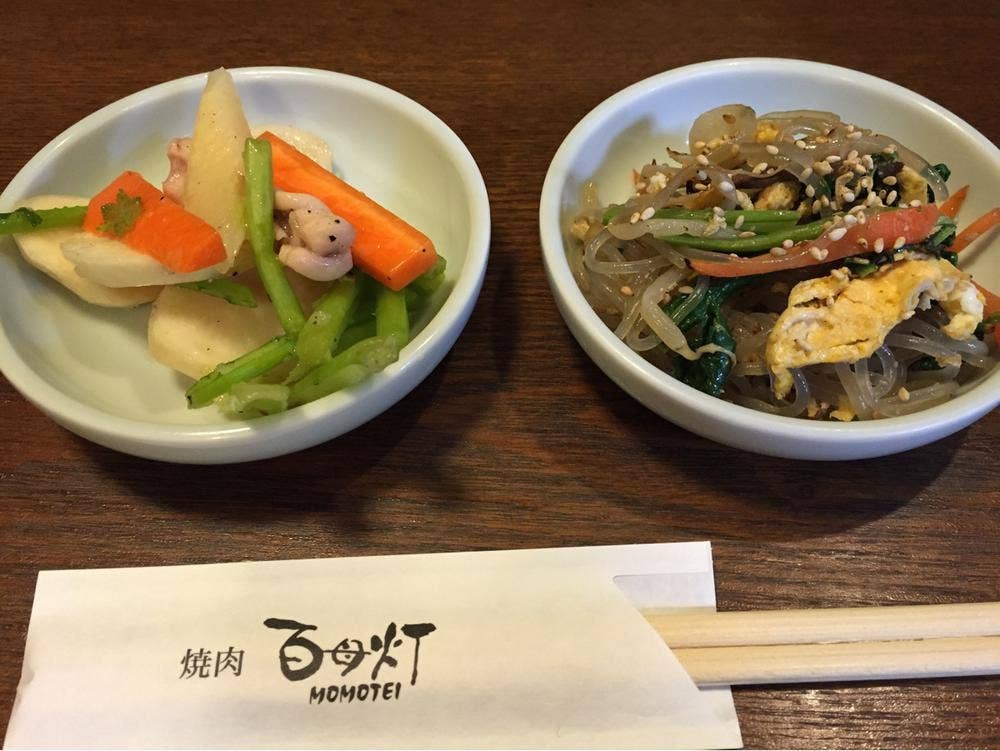 百母灯