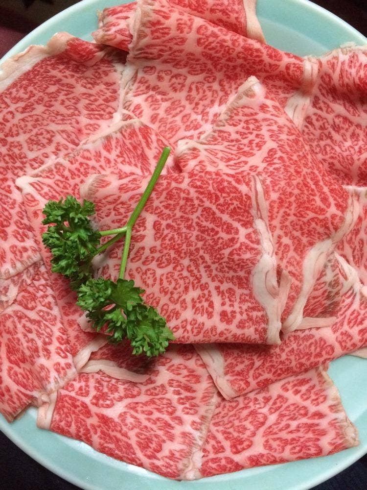 焼肉 三夜待