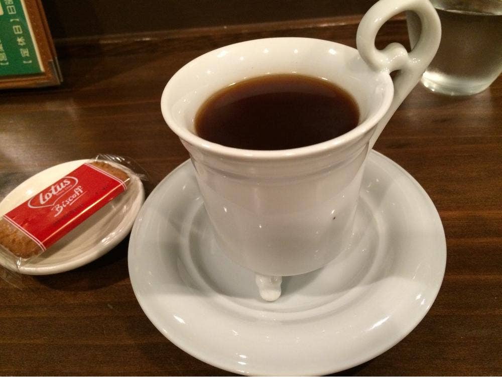 カエル喫茶