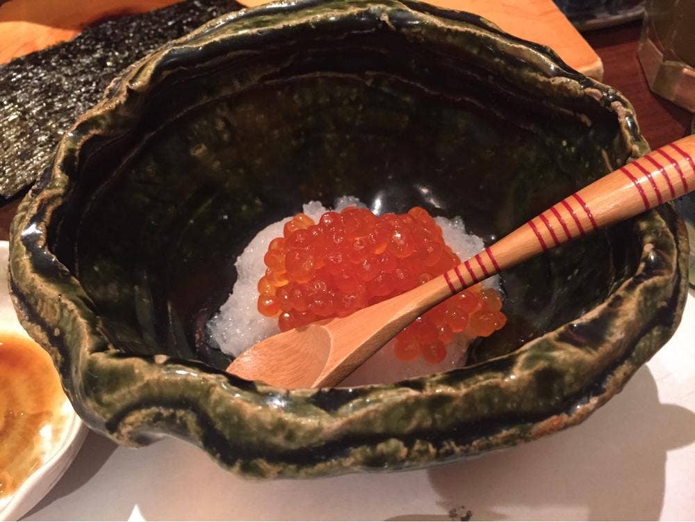 鮓処いけだ