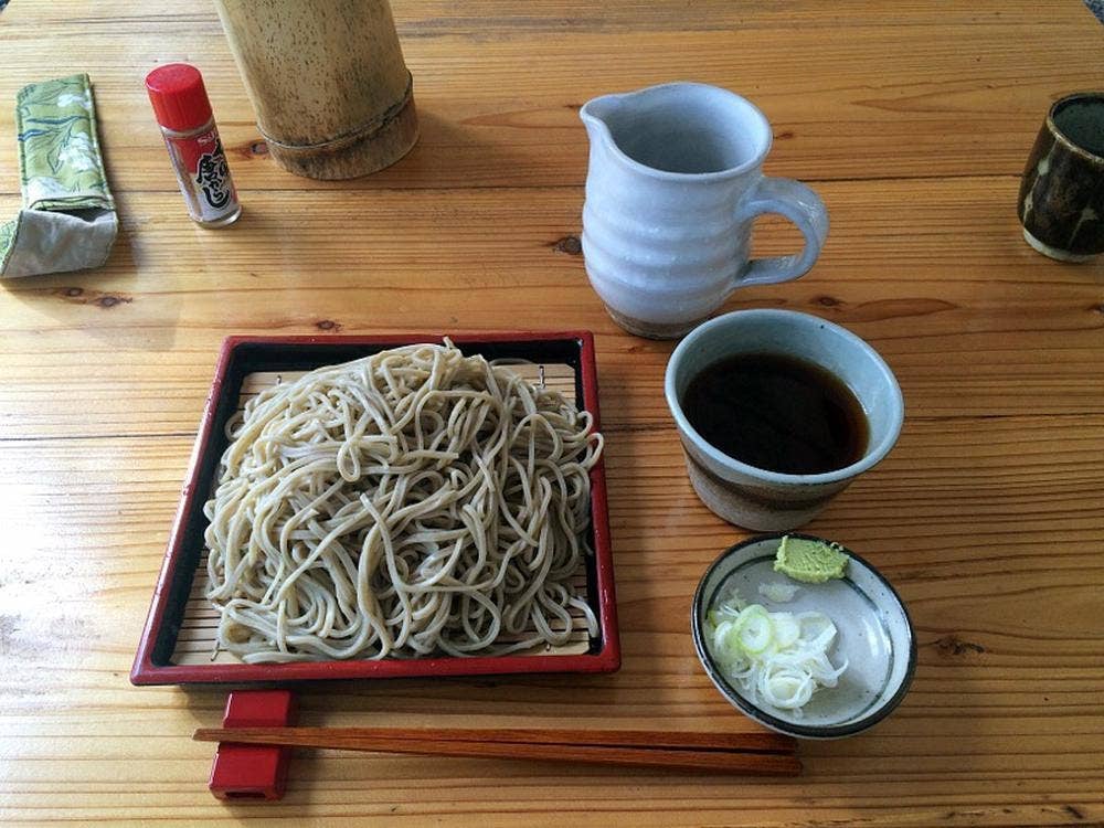 そば おおつか