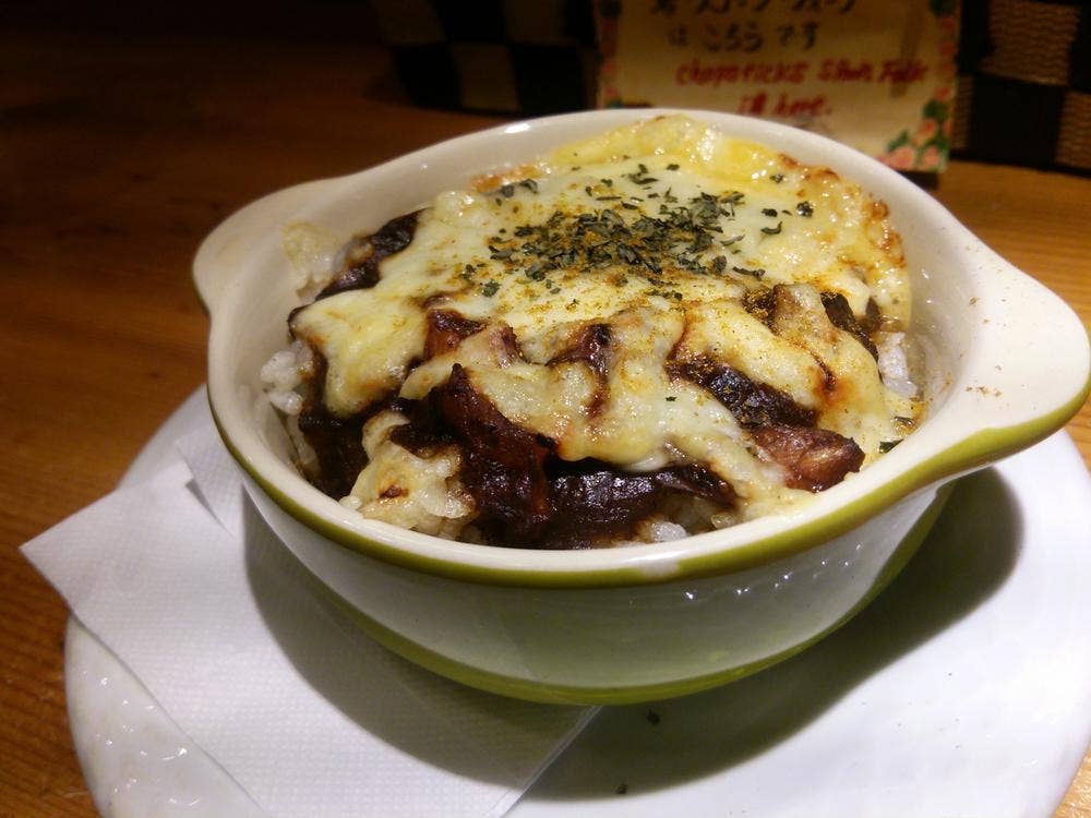 いっぽや
