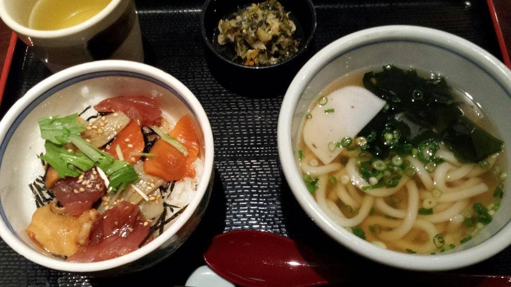 庄屋 イオン時津店