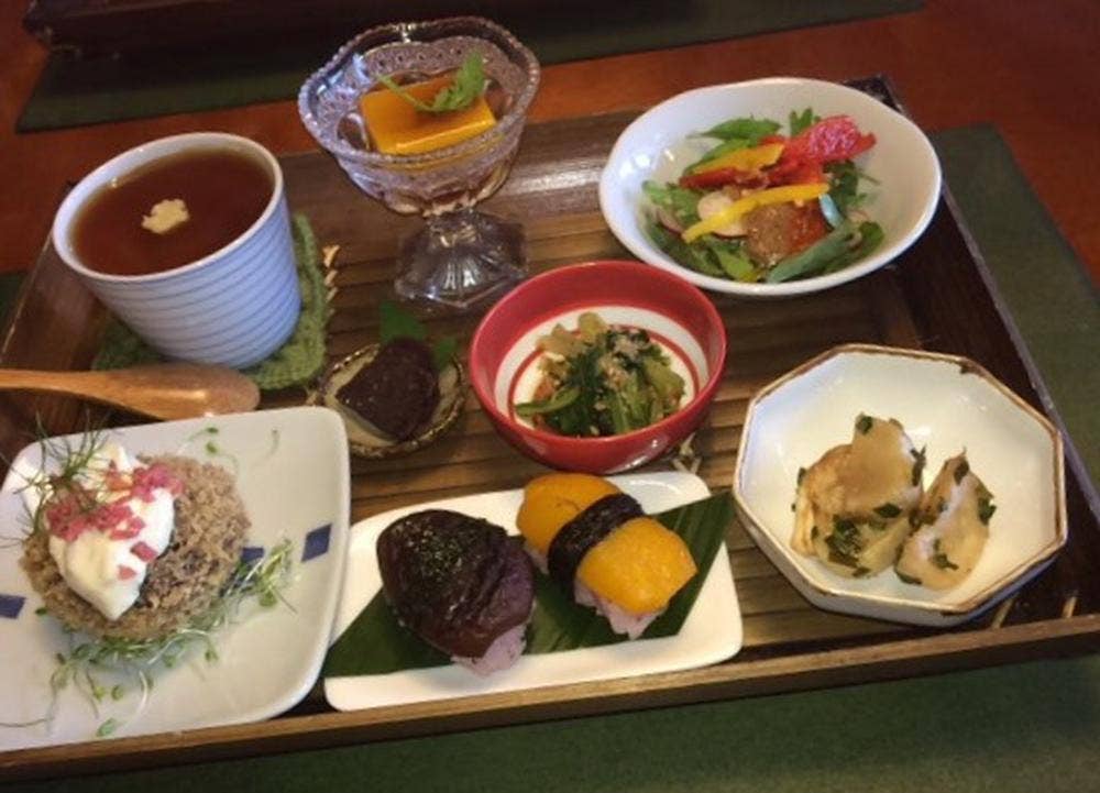 ミノリアン
