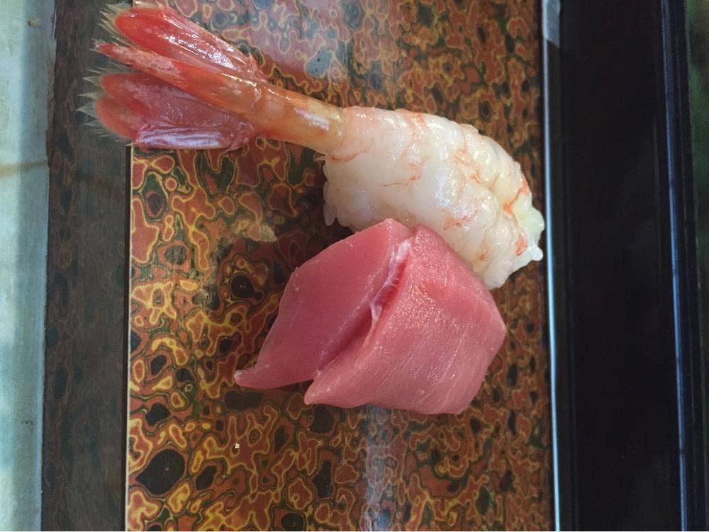 鮨武