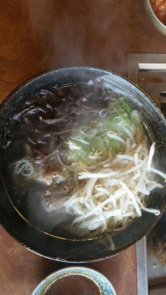 焼肉まるや